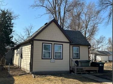 1415 Browne Street, Omaha, NE 68110