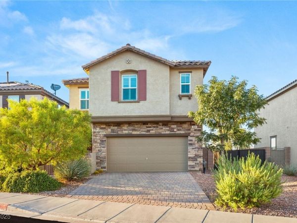 964 Midnight View Avenue, Henderson, NV 89015