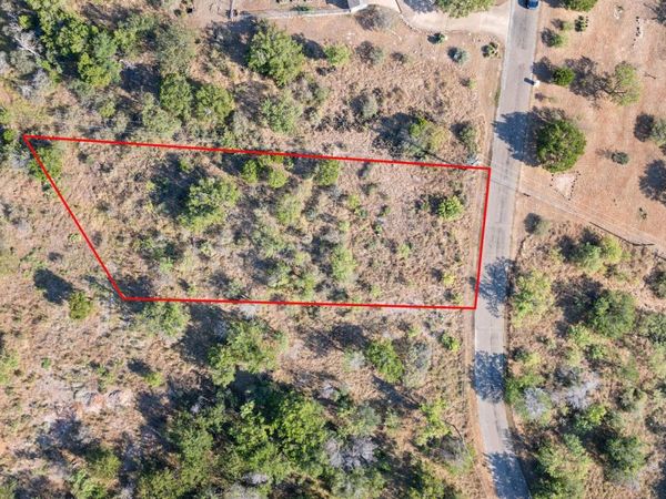 LT 260 Sunnypoint DR, Horseshoe Bay, TX 78657