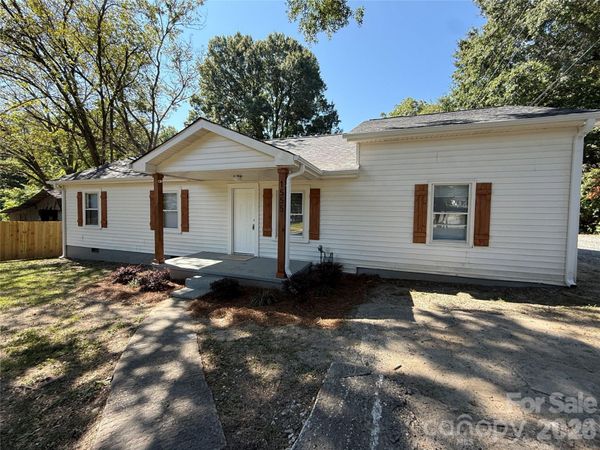 1555 Collinston Drive, Gastonia, NC 28052