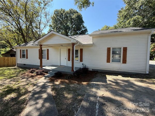 1555 Collinston Drive, Gastonia, NC 28052
