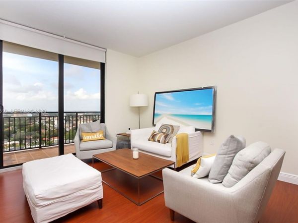 888 S Douglas Rd, Unit 1417, Coral Gables, FL 33134