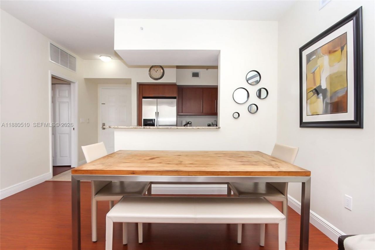 888 S Douglas Rd, Unit 1417, Coral Gables, FL 33134 Photo