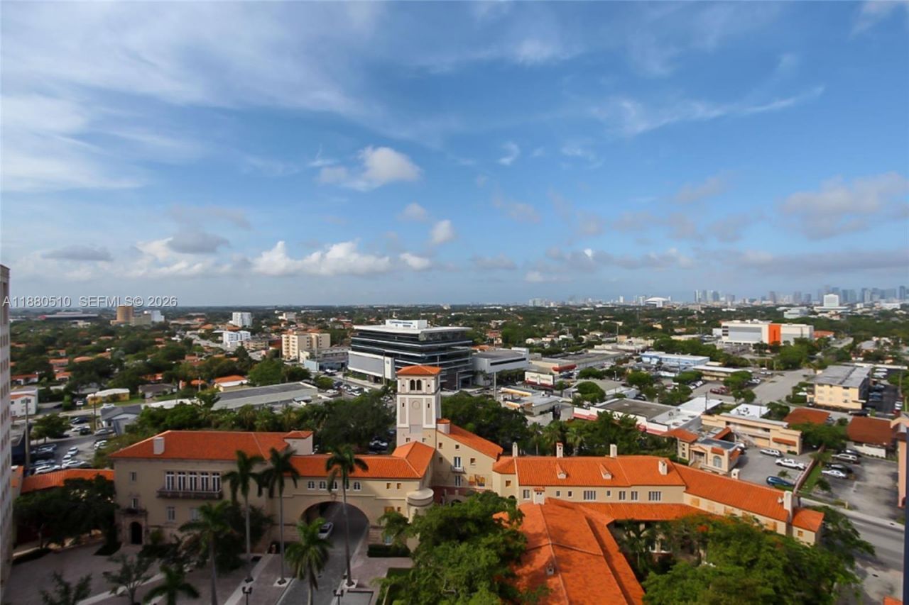 888 S Douglas Rd, Unit 1417, Coral Gables, FL 33134 Photo