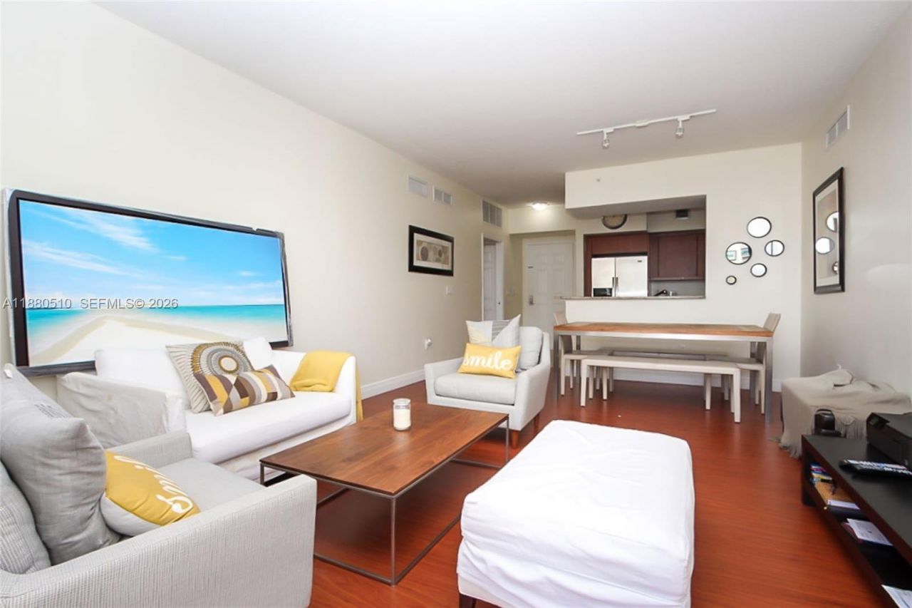 888 S Douglas Rd, Unit 1417, Coral Gables, FL 33134 Photo