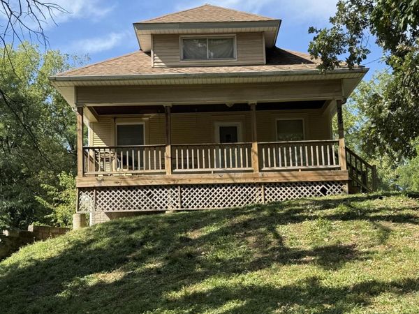 722 VINE ST, Davenport, IA 52802