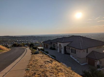 3040 Vista Lefonti, El Dorado Hills, CA 95762 Photo