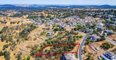 3040 Vista Lefonti, El Dorado Hills, CA 95762 Photo