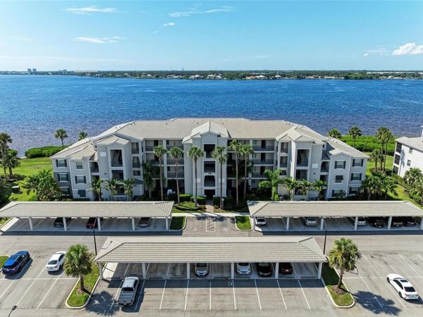 1010 TIDEWATER SHORES LOOP, Unit 304, BRADENTON, FL 34208