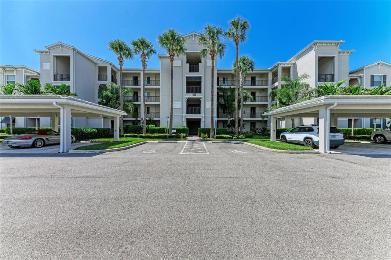 1010 Tidewater Shores Loop, Unit 304, Bradenton, FL 34208 Photo