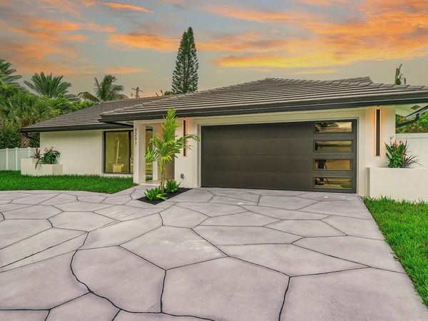 1291 Bimini Lane, Singer Island, FL 33404