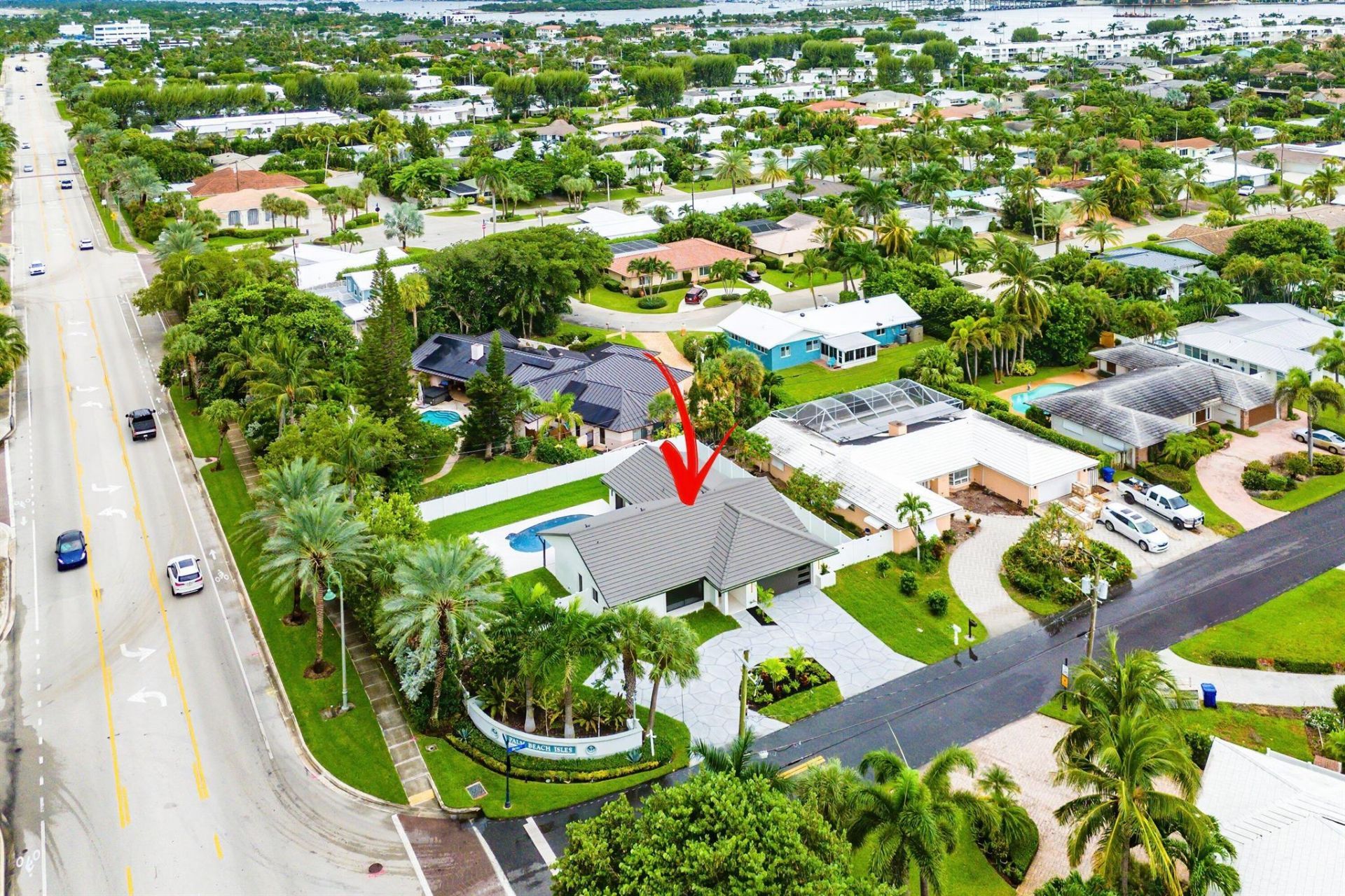 1291 Bimini Lane, Singer Island, FL 33404 Photo