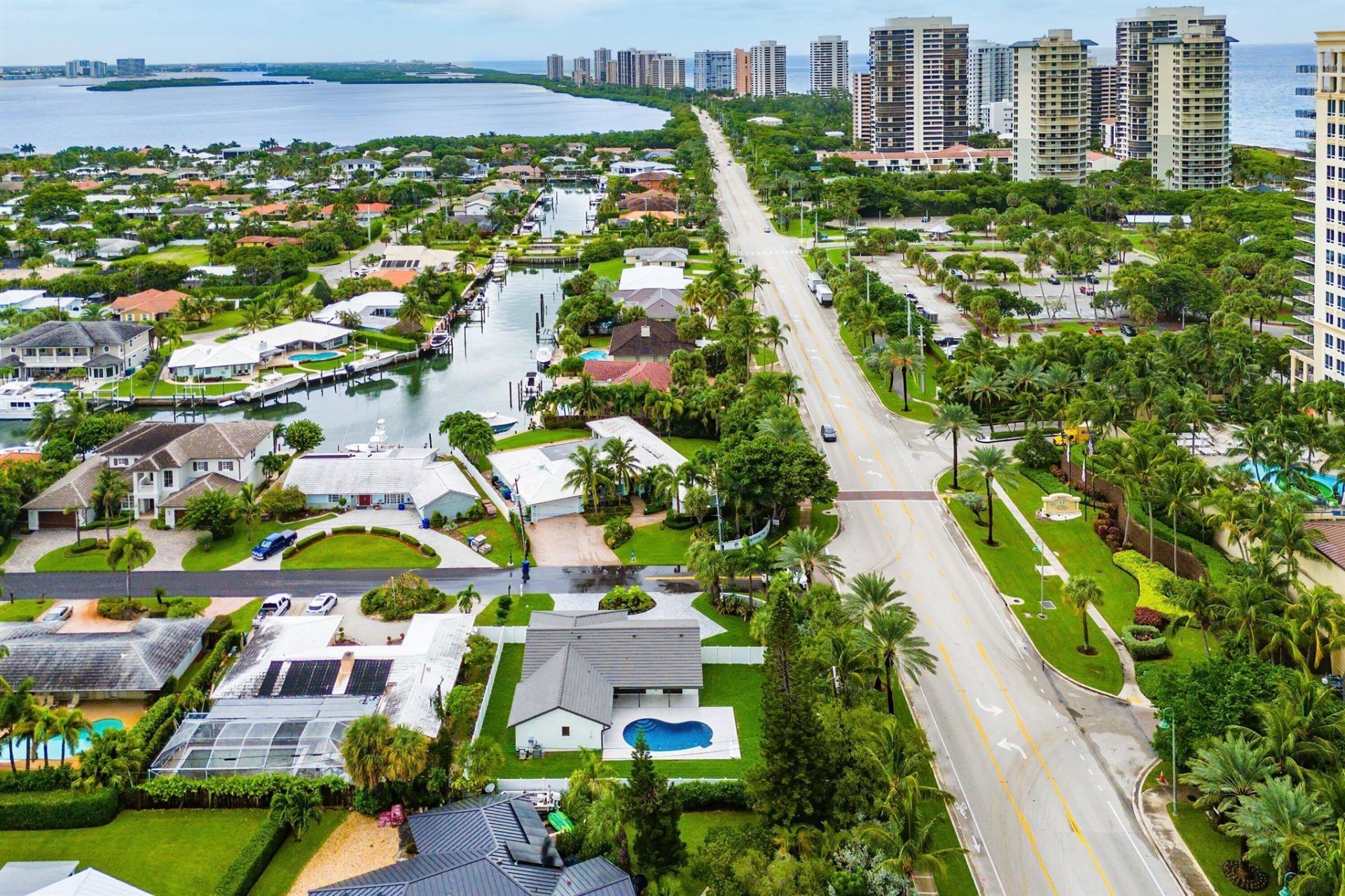 1291 Bimini Lane, Singer Island, FL 33404 Photo