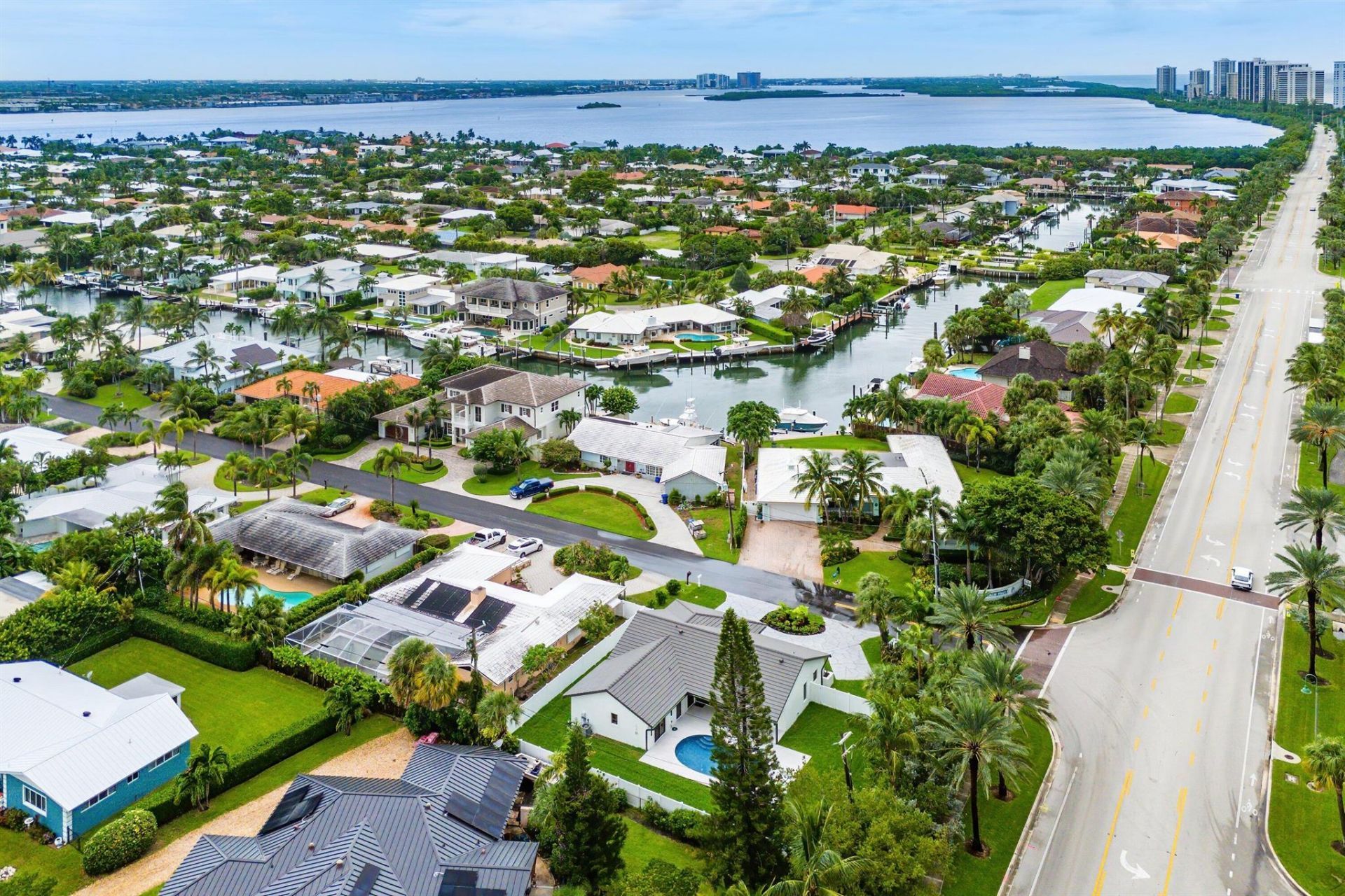 1291 Bimini Lane, Singer Island, FL 33404 Photo