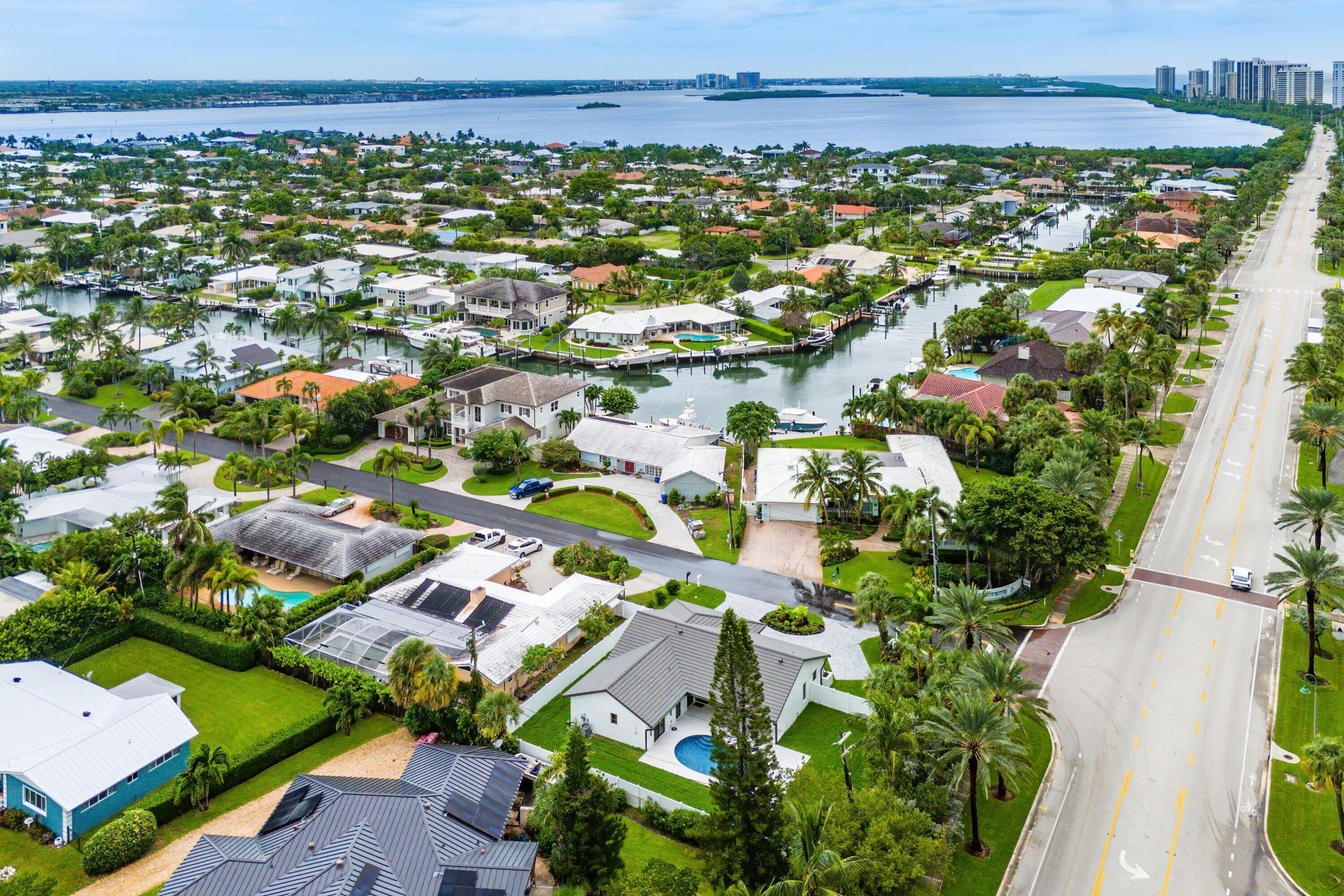 1291 Bimini Lane, Singer Island, FL 33404 Photo