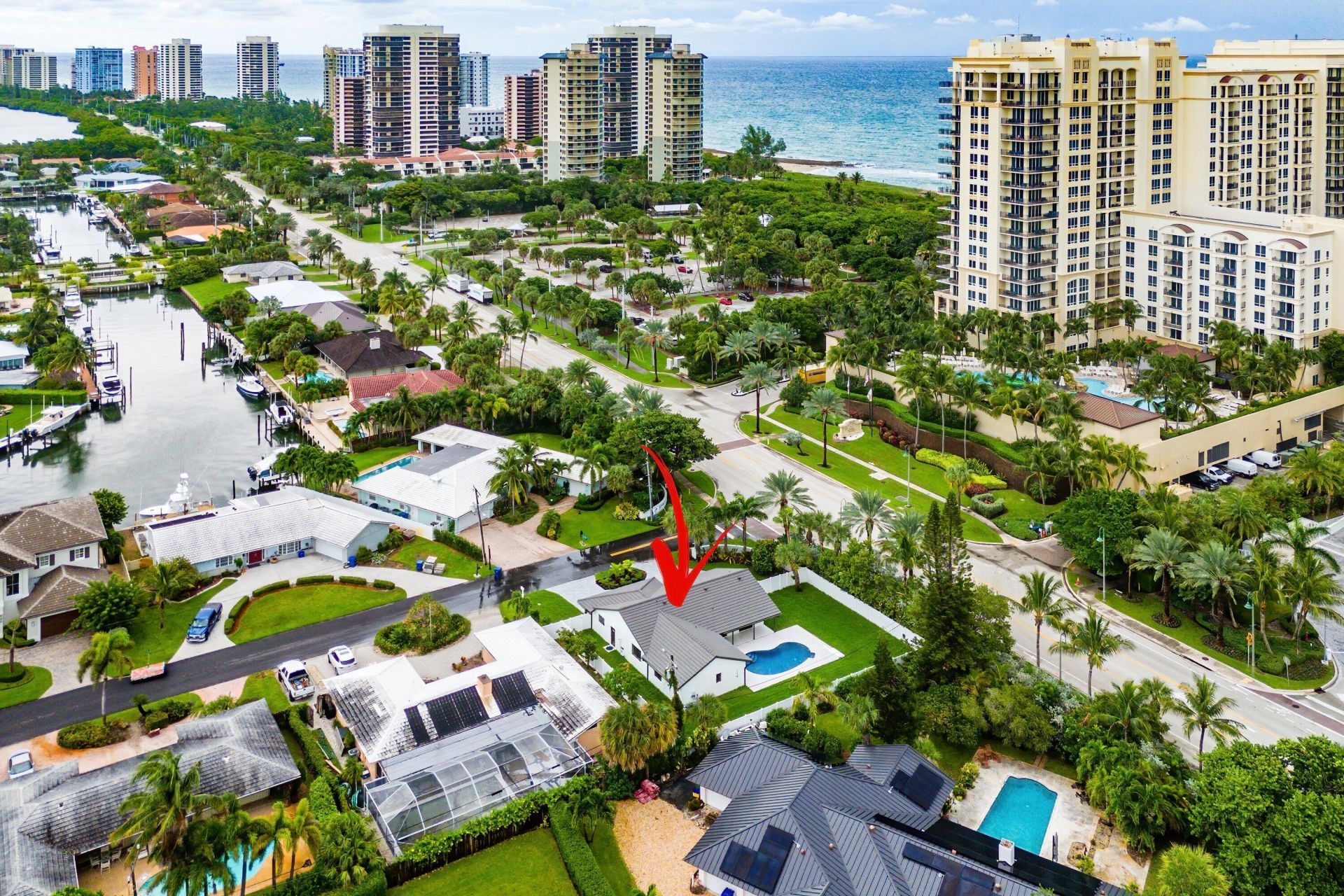 1291 Bimini Lane, Singer Island, FL 33404 Photo