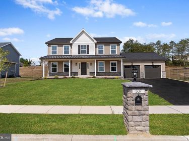 507 ELM STREET, HARRISBURG, PA 17112