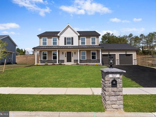 507 ELM STREET, HARRISBURG, PA 17112