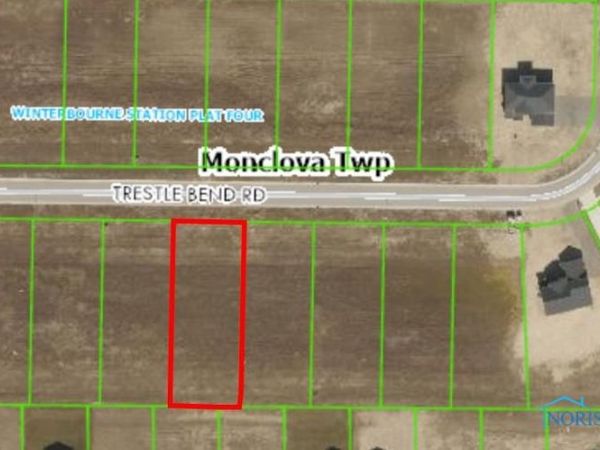 7901 Trestle Bend Road, Monclova, OH 43542