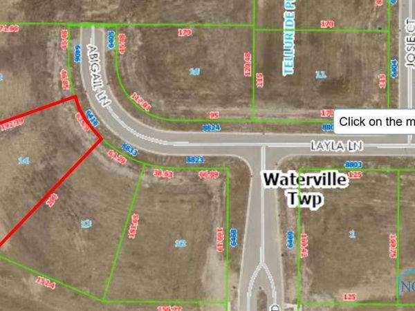 6416 Abigail Lane, Monclova, OH 43542