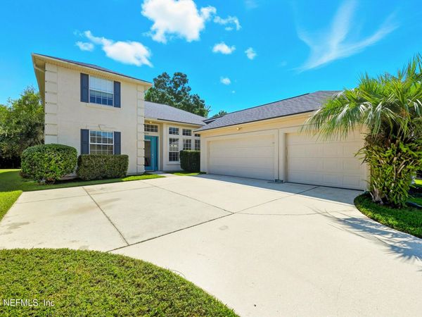 3798 BEDFORD Drive, Middleburg, FL 32068