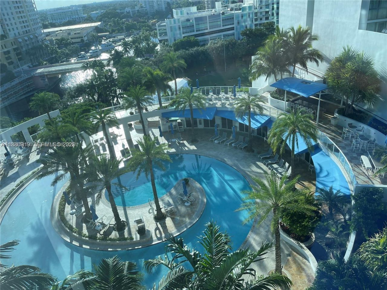 333 Las Olas Way, Unit 1207, Fort Lauderdale, FL 33301 Photo