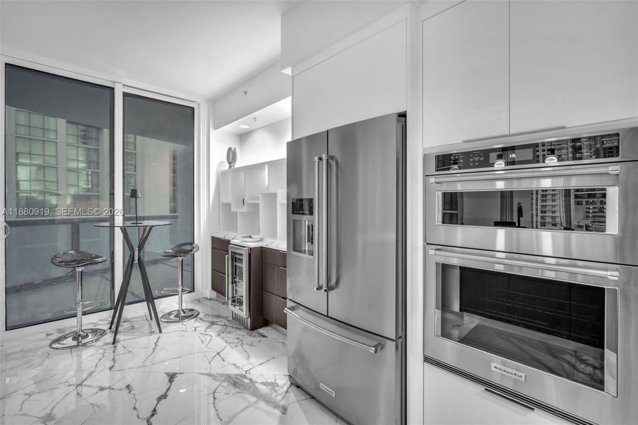 333 Las Olas Way, Unit 1207, Fort Lauderdale, FL 33301 Photo