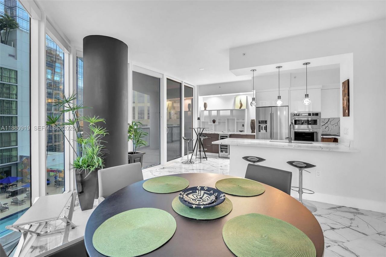 333 Las Olas Way, Unit 1207, Fort Lauderdale, FL 33301 Photo