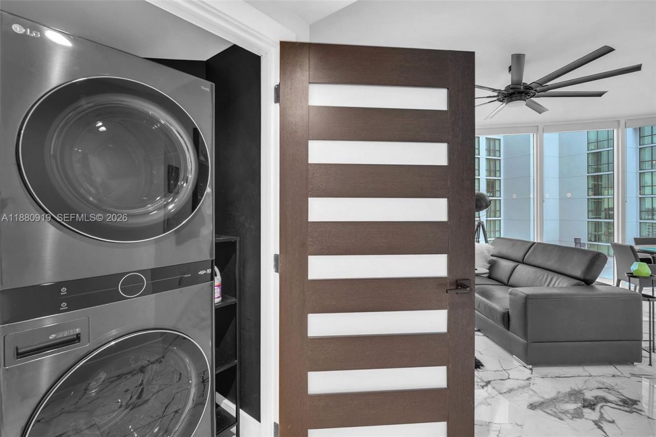 333 Las Olas Way, Unit 1207, Fort Lauderdale, FL 33301 Photo