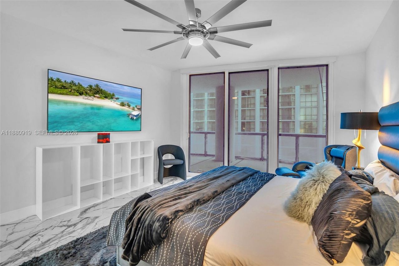 333 Las Olas Way, Unit 1207, Fort Lauderdale, FL 33301 Photo