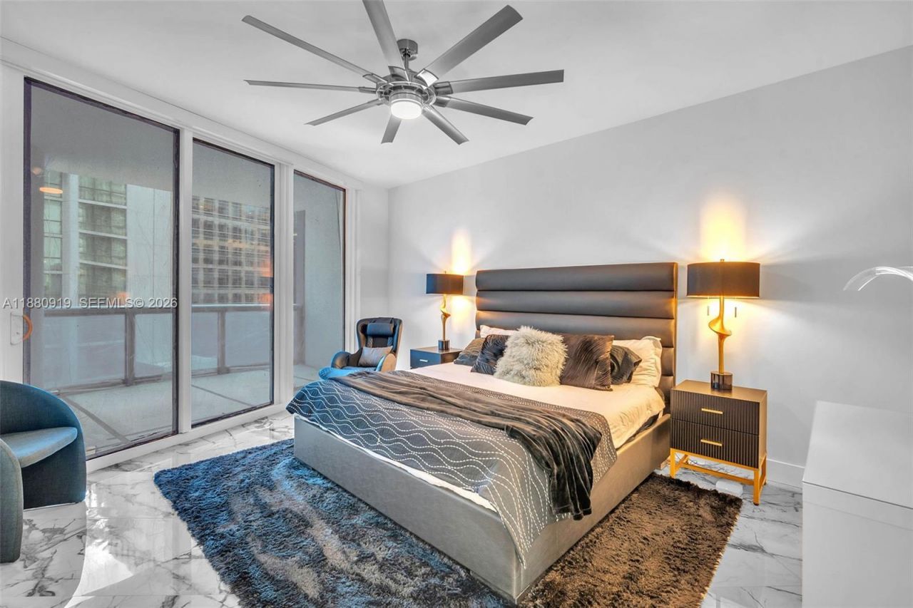 333 Las Olas Way, Unit 1207, Fort Lauderdale, FL 33301 Photo