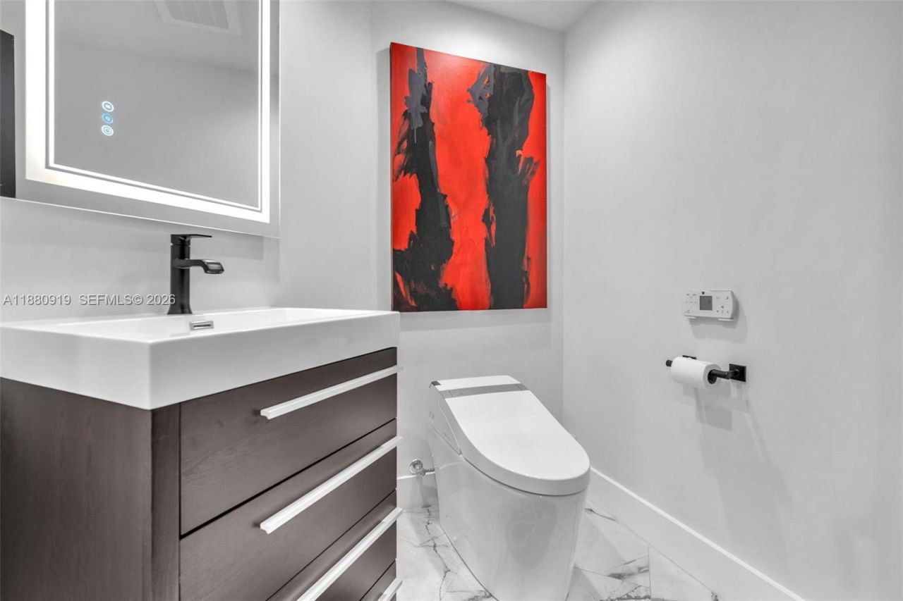 333 Las Olas Way, Unit 1207, Fort Lauderdale, FL 33301 Photo