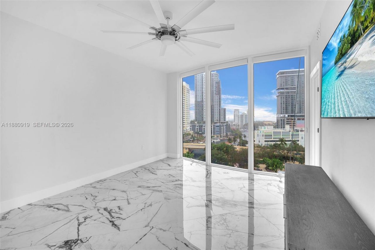 333 Las Olas Way, Unit 1207, Fort Lauderdale, FL 33301 Photo