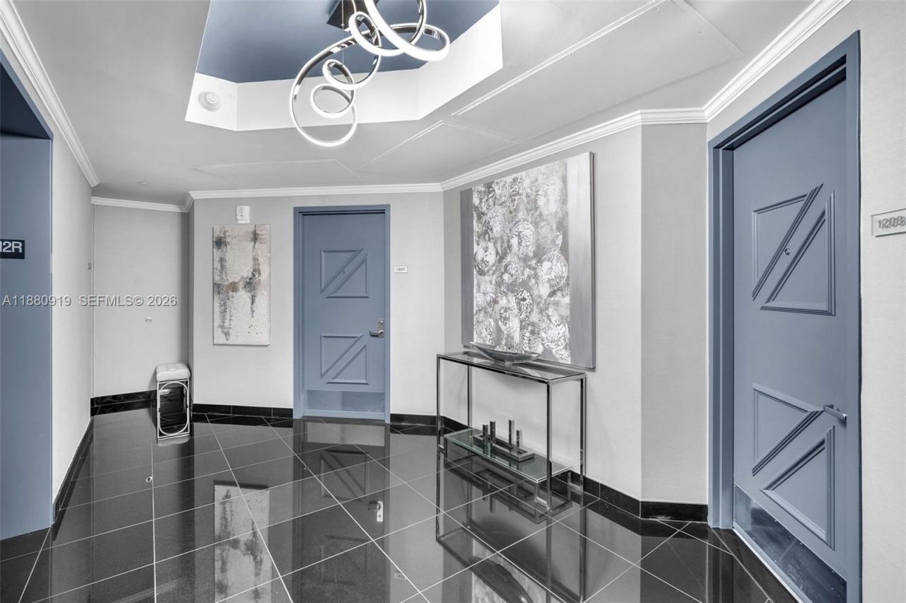 333 Las Olas Way, Unit 1207, Fort Lauderdale, FL 33301 Photo