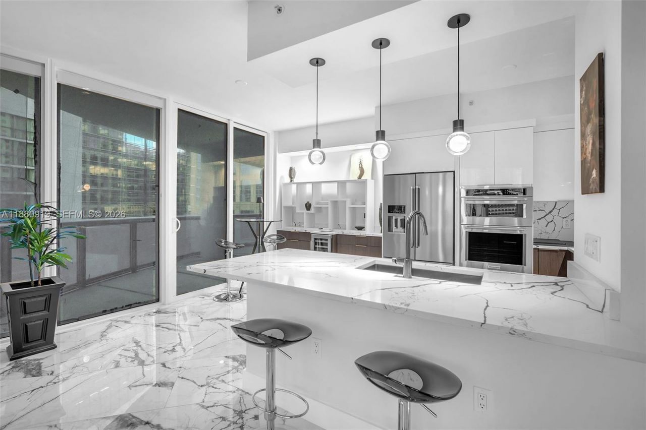 333 Las Olas Way, Unit 1207, Fort Lauderdale, FL 33301 Photo