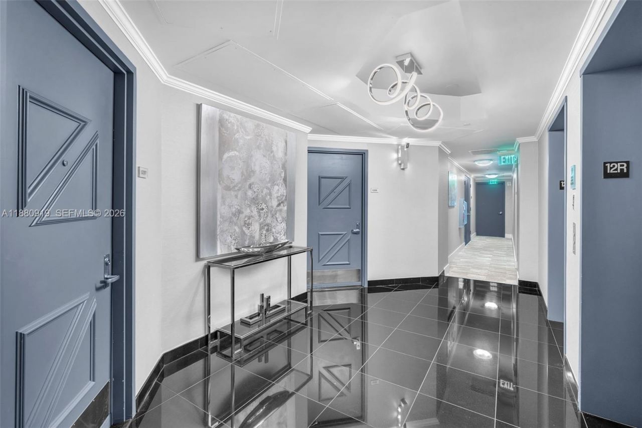 333 Las Olas Way, Unit 1207, Fort Lauderdale, FL 33301 Photo