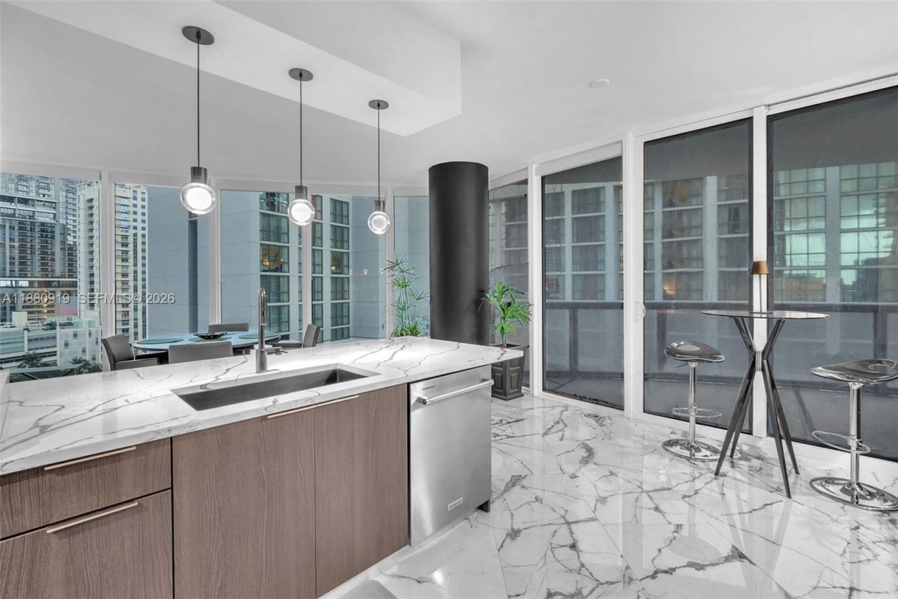 333 Las Olas Way, Unit 1207, Fort Lauderdale, FL 33301 Photo