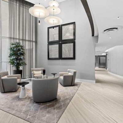 333 Las Olas Way, Unit 1207, Fort Lauderdale, FL 33301 Photo