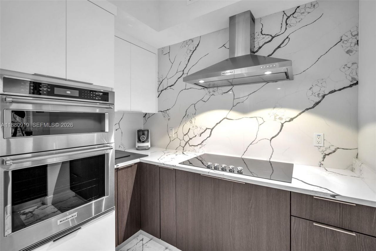 333 Las Olas Way, Unit 1207, Fort Lauderdale, FL 33301 Photo