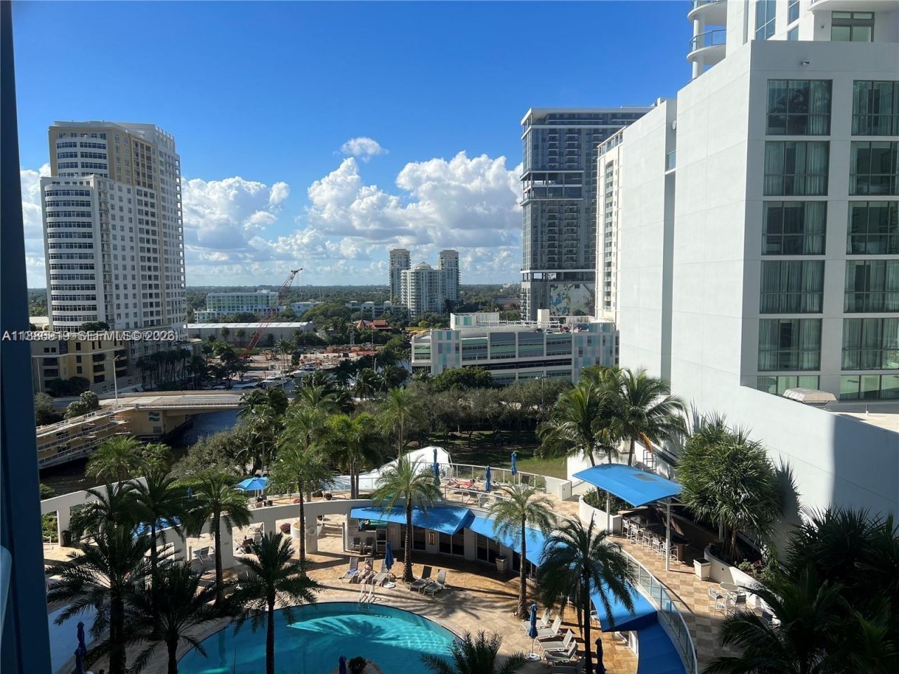 333 Las Olas Way, Unit 1207, Fort Lauderdale, FL 33301 Photo