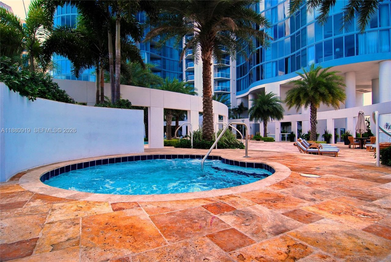 333 Las Olas Way, Unit 1207, Fort Lauderdale, FL 33301 Photo