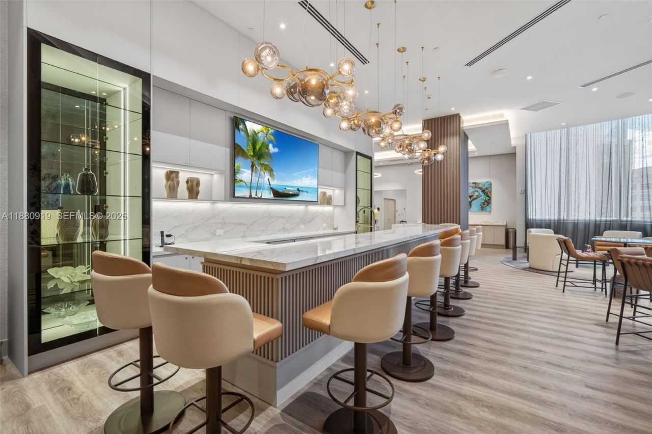 333 Las Olas Way, Unit 1207, Fort Lauderdale, FL 33301 Photo