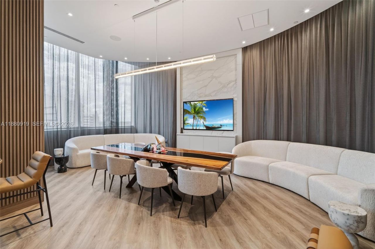 333 Las Olas Way, Unit 1207, Fort Lauderdale, FL 33301 Photo