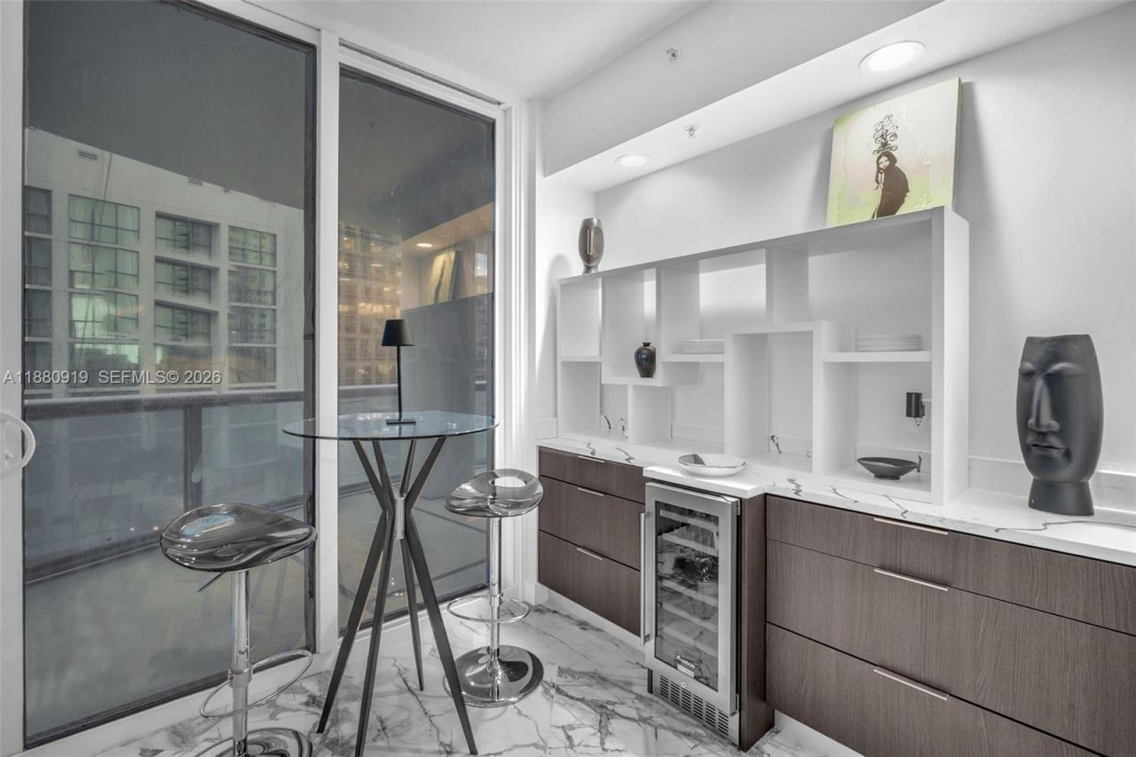 333 Las Olas Way, Unit 1207, Fort Lauderdale, FL 33301 Photo