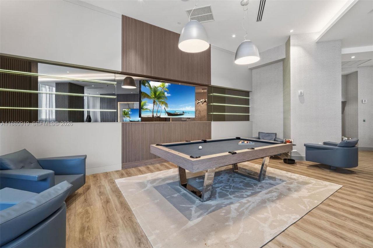 333 Las Olas Way, Unit 1207, Fort Lauderdale, FL 33301 Photo