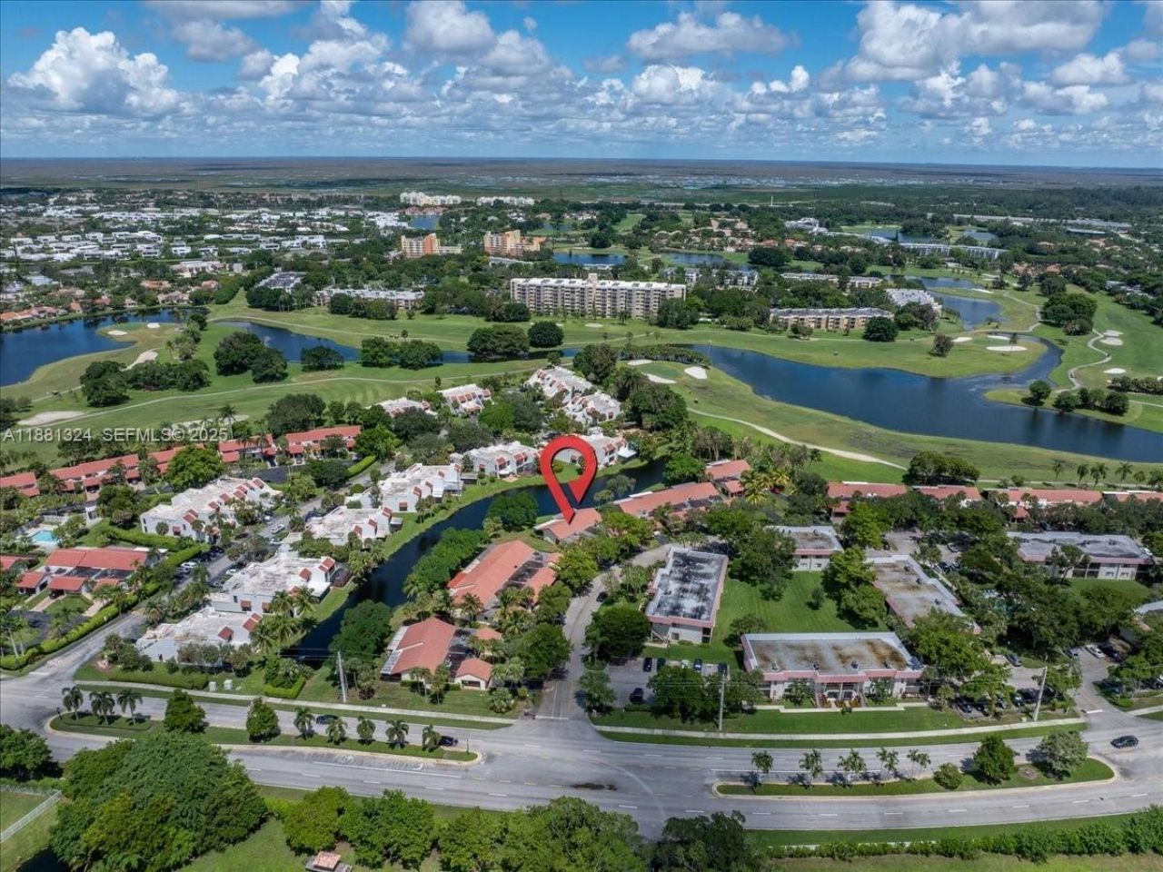 16273 Laurel Dr, Unit 7, Weston, FL 33326 Photo