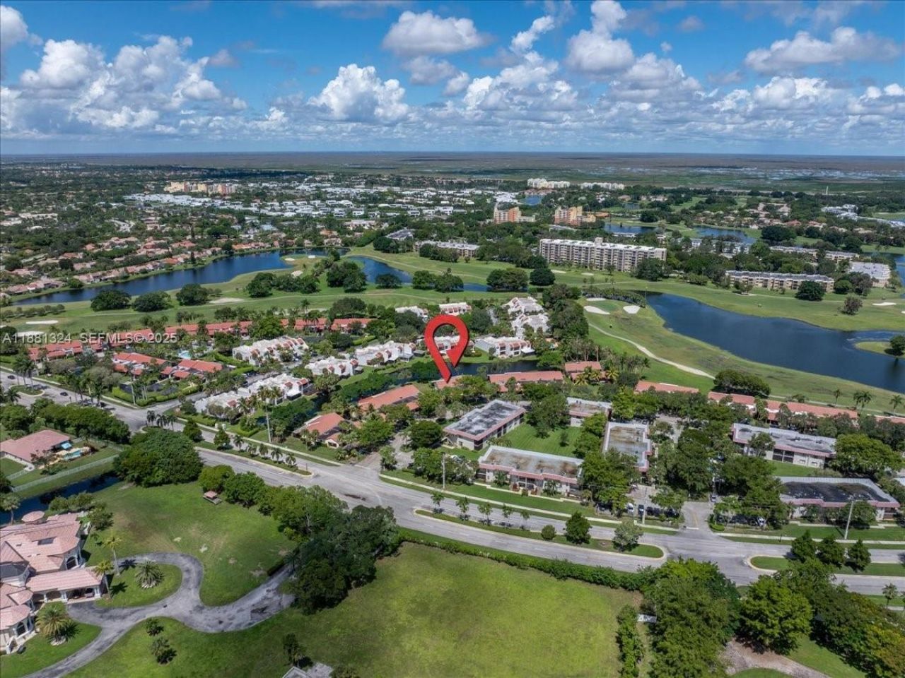 16273 Laurel Dr, Unit 7, Weston, FL 33326 Photo