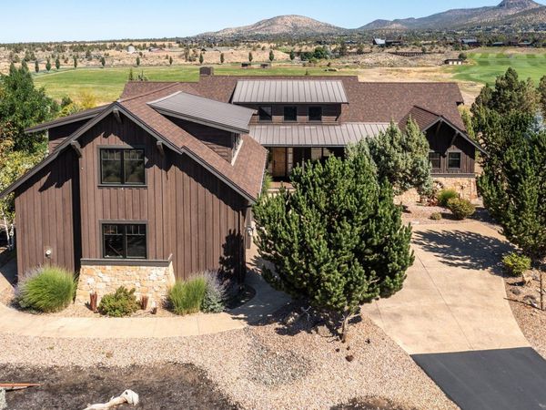 16593 SW Ranchview Road, Powell Butte, OR 97753