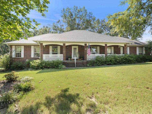 18 Glendale Drive, Cabot, AR 72023