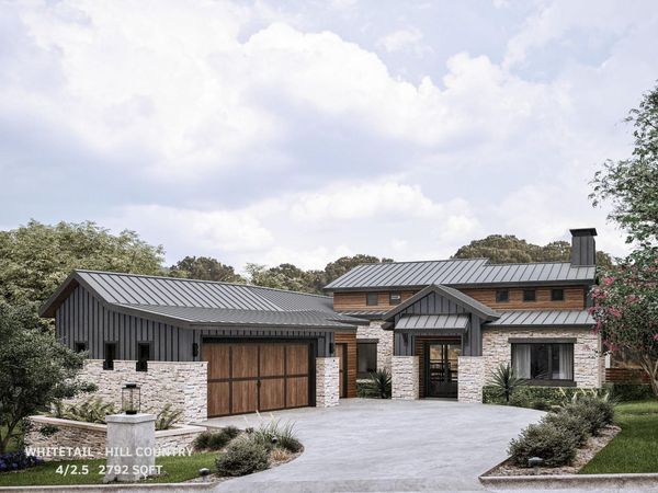 412 Paintbrush DR, Horseshoe Bay, TX 78657